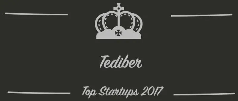 Tediber : une startup à suivre en 2017 (Interview)