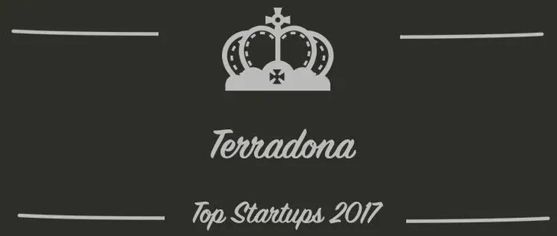 Terradona : une startup à suivre en 2017 (Présentation)