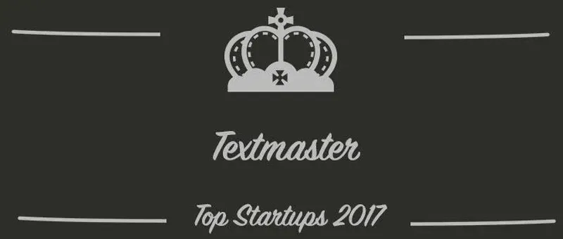 Textmaster : une startup à suivre en 2017 (Présentation)