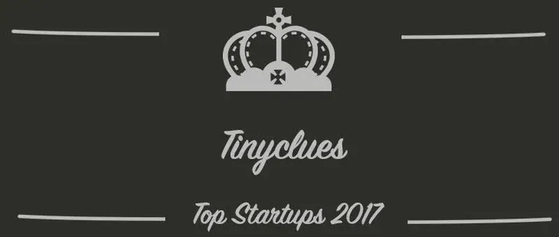 Tinyclues : une startup à suivre en 2017 (Présentation)