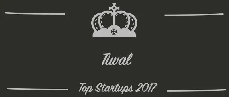 Tiwal : une startup à suivre en 2017 (Présentation)