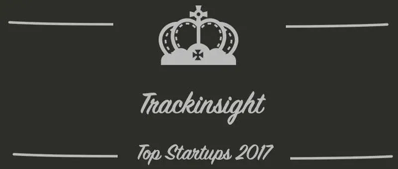 Trackinsight : une startup à suivre en 2017 (Présentation)