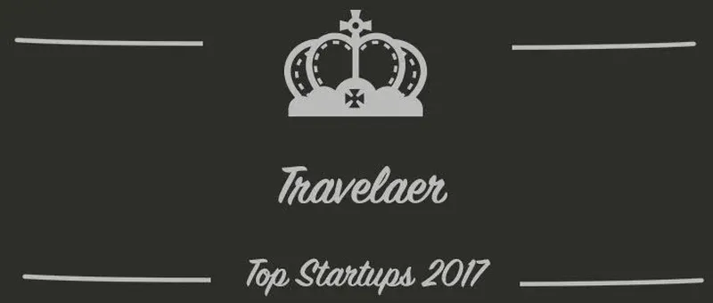Travelaer : une startup à suivre en 2017 (Présentation)