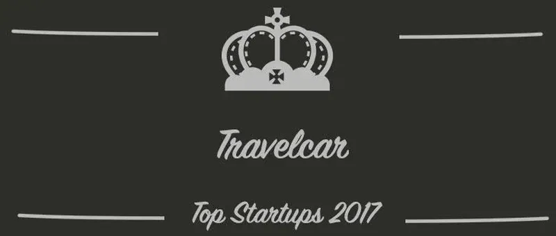 Travelcar : une startup à suivre en 2017 (Présentation)