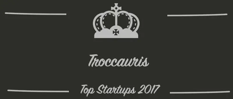Troccauris : une startup à suivre en 2017 (Interview)
