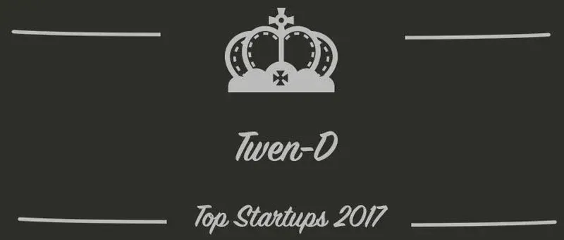 Twen-D : une startup à suivre en 2017 (Interview)