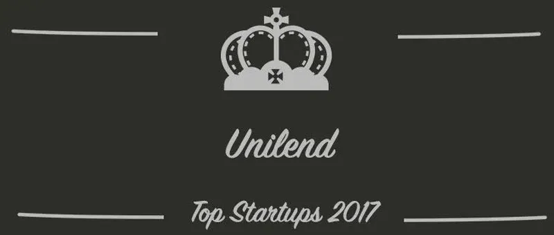 Unilend : une startup à suivre en 2017 (Interview)