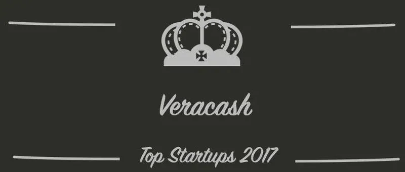 Veracash : une startup à suivre en 2017 (Présentation)