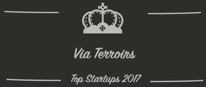 Via Terroirs : une startup à suivre en 2017 (Interview)