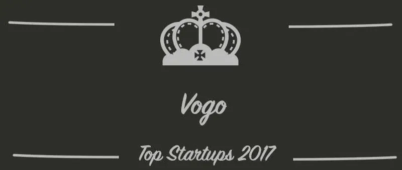 Vogo : une startup à suivre en 2017 (Interview)