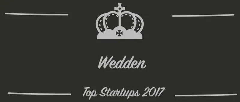 Wedden : une startup à suivre en 2017 (Interview)