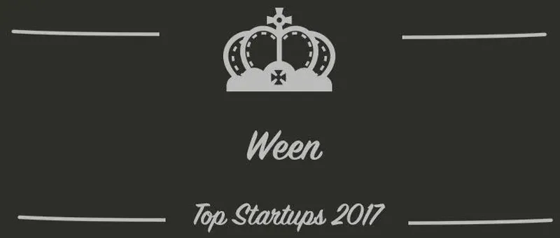 Ween : une startup à suivre en 2017 (Interview)