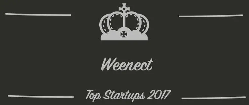 Weenect : une startup à suivre en 2017 (Interview)