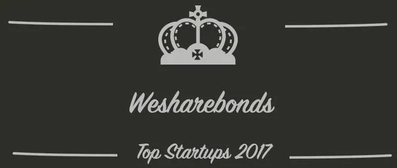 Wesharebonds : une startup à suivre en 2017 (Interview)