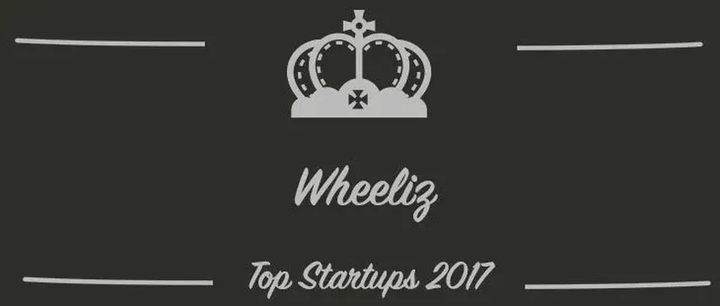 Wheeliz : une startup à suivre en 2017 (Présentation)