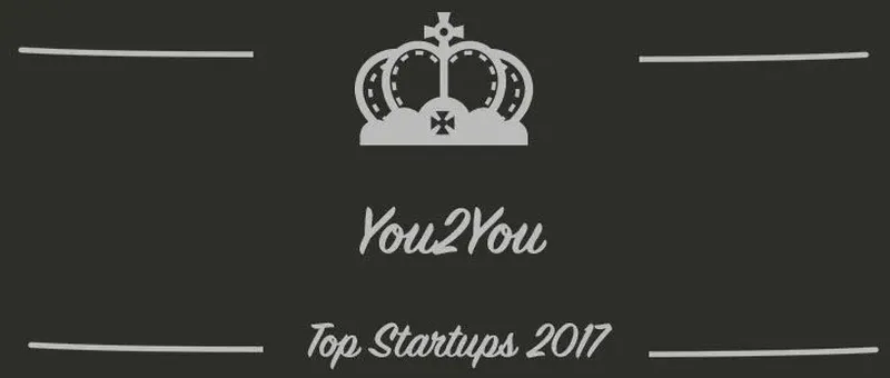You2You : une startup à suivre en 2017 (Présentation)