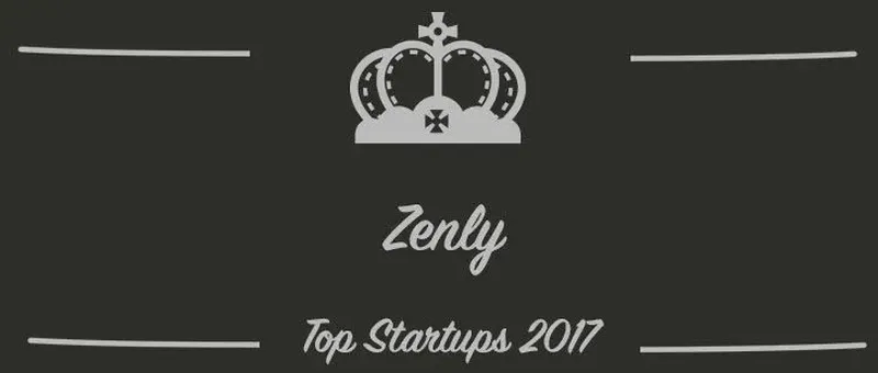 Zenly : une startup à suivre en 2017 (Présentation)