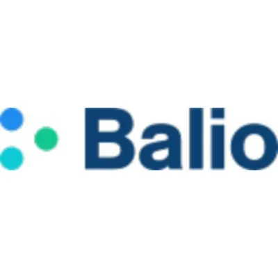 BALIO : levée de fonds d'un montant non communiqué