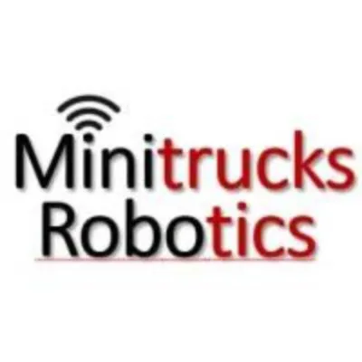 MINITRUCKS ROBOTICS : levée de fonds de 1