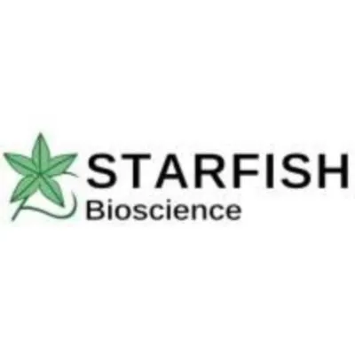 STARFISH BIOSCIENCE : levée de fonds de 0
